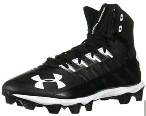 14 wide football cleats